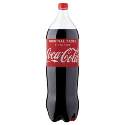 Coca-Cola Original Taste